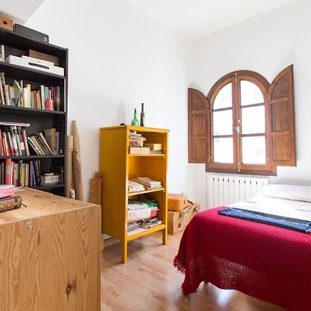 Apartamento A Los Pies Del Alcazar 세비야 외부 사진