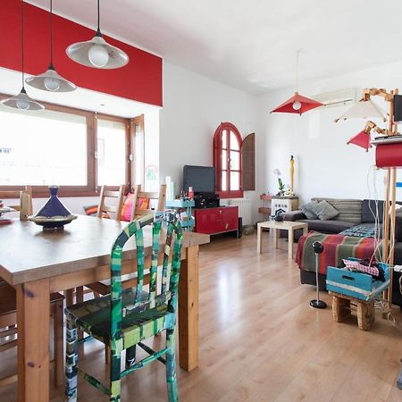 Apartamento A Los Pies Del Alcazar 세비야 외부 사진