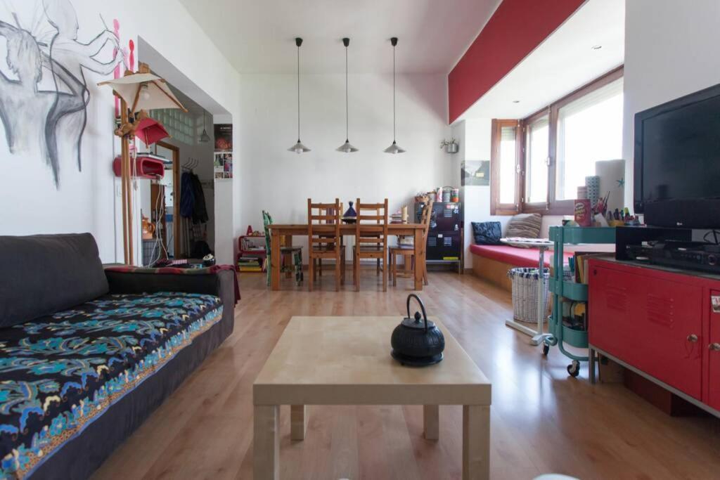 Apartamento A Los Pies Del Alcazar 세비야 외부 사진