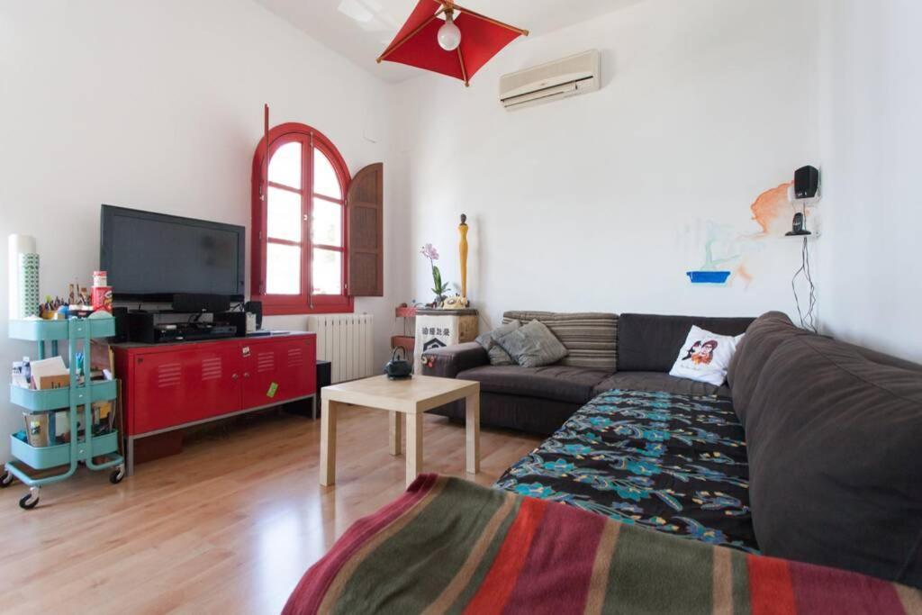 Apartamento A Los Pies Del Alcazar 세비야 외부 사진