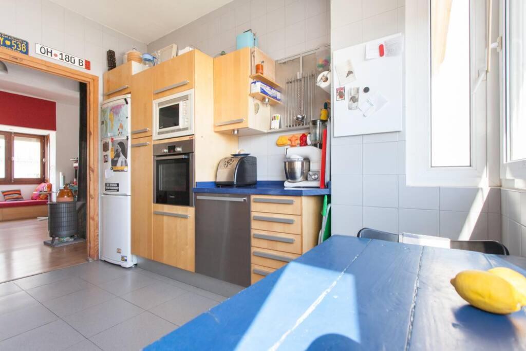 Apartamento A Los Pies Del Alcazar 세비야 외부 사진