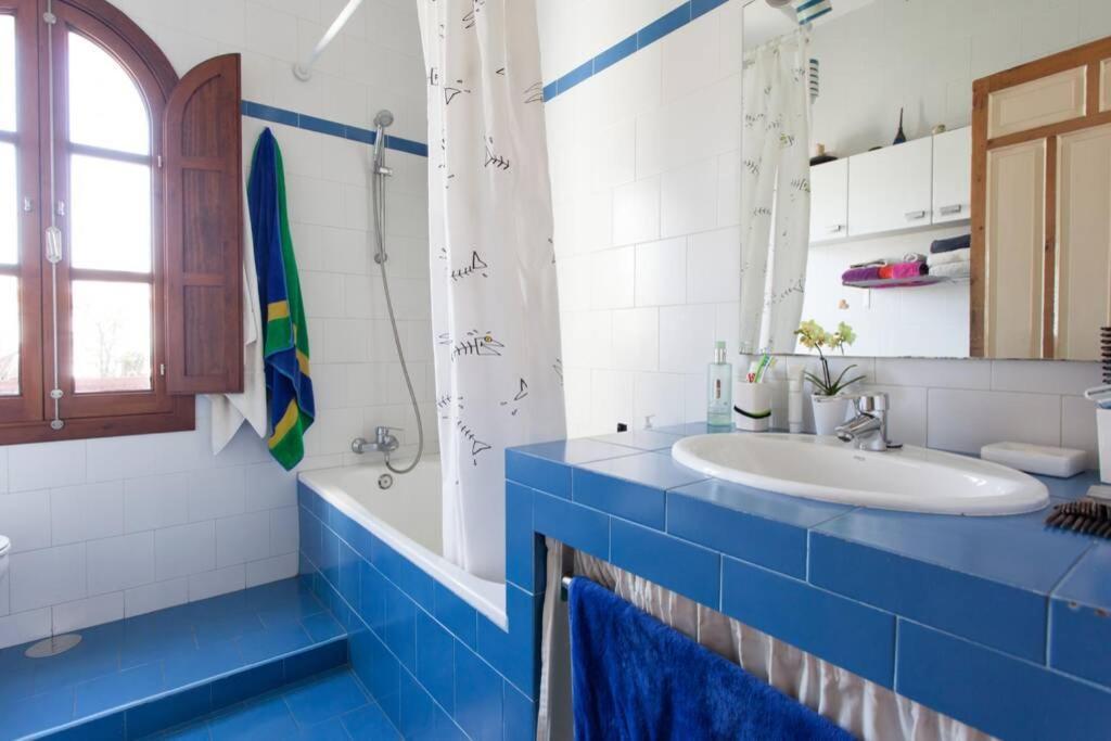 Apartamento A Los Pies Del Alcazar 세비야 외부 사진