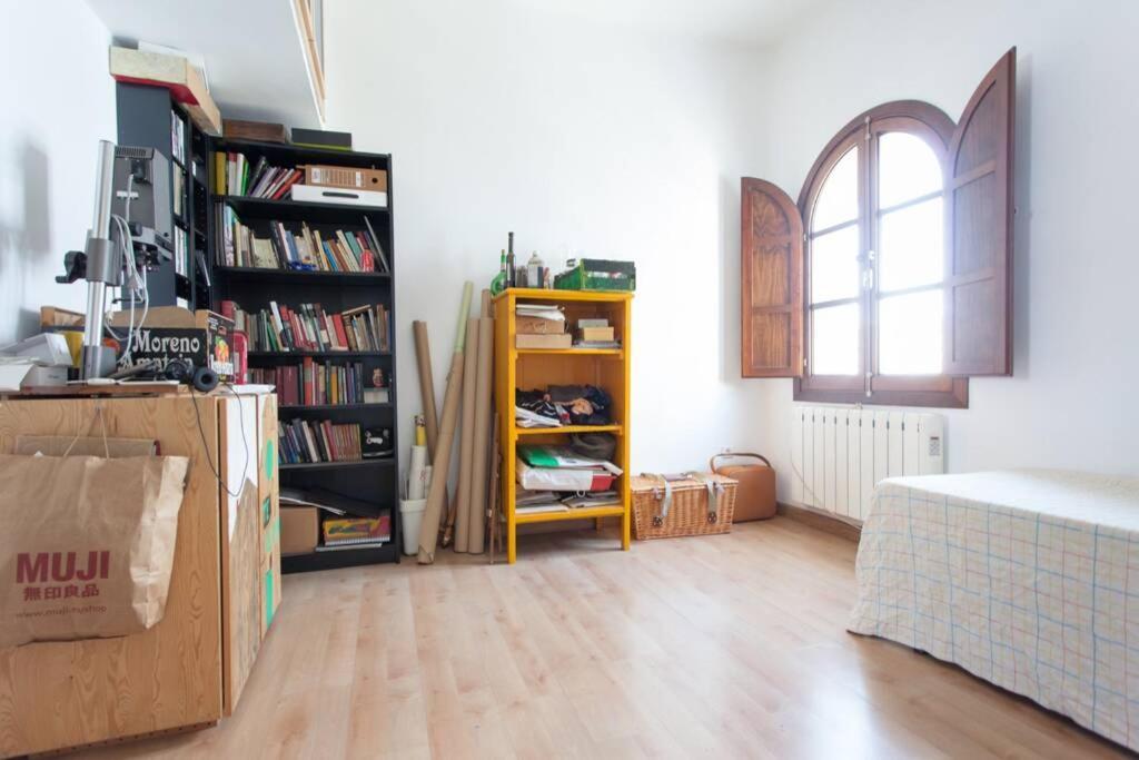 Apartamento A Los Pies Del Alcazar 세비야 외부 사진