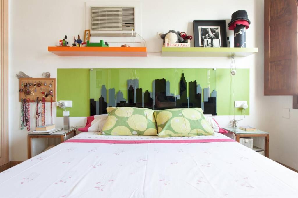 Apartamento A Los Pies Del Alcazar 세비야 외부 사진