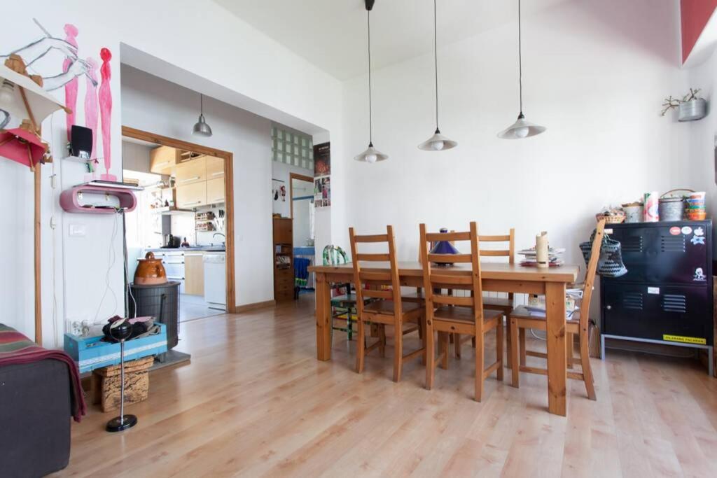 Apartamento A Los Pies Del Alcazar 세비야 외부 사진