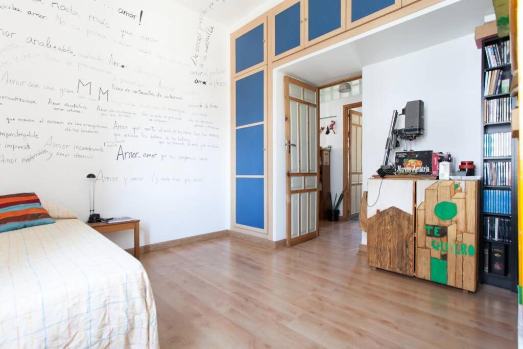 Apartamento A Los Pies Del Alcazar 세비야 외부 사진