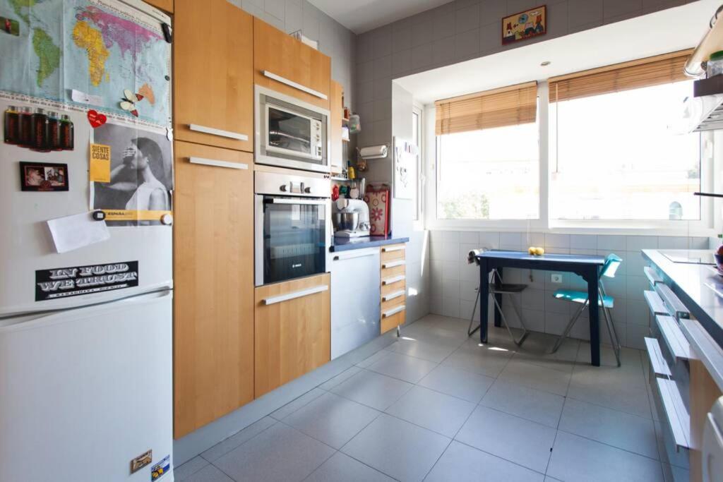 Apartamento A Los Pies Del Alcazar 세비야 외부 사진
