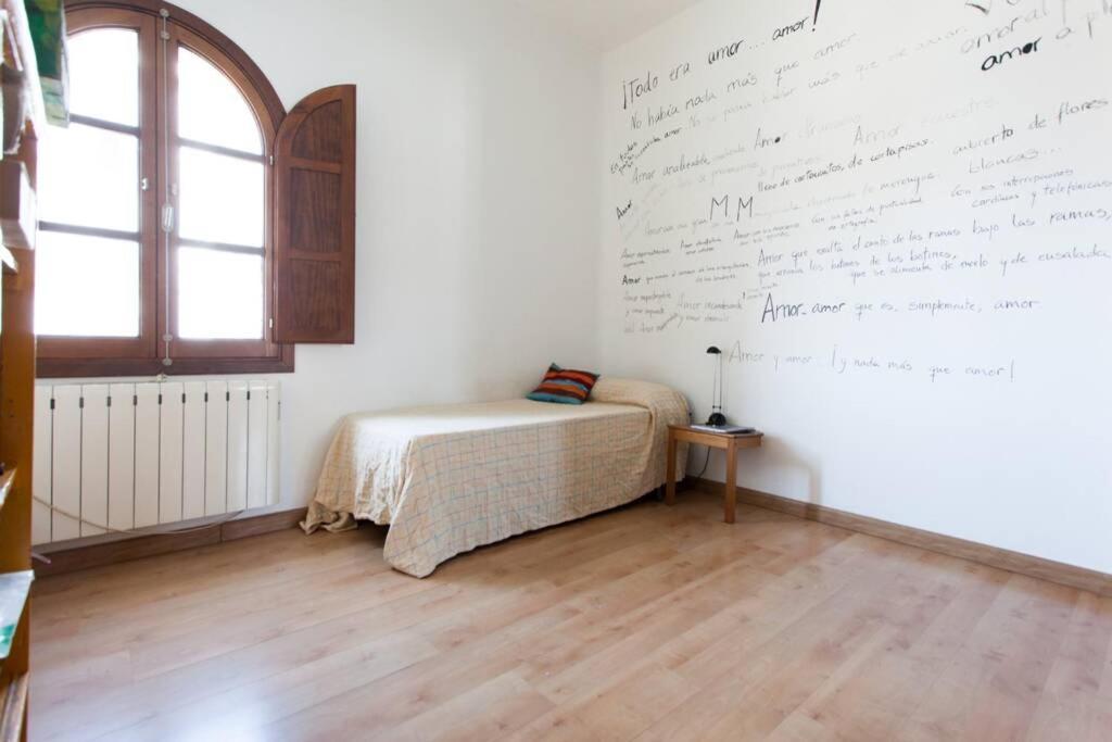 Apartamento A Los Pies Del Alcazar 세비야 외부 사진