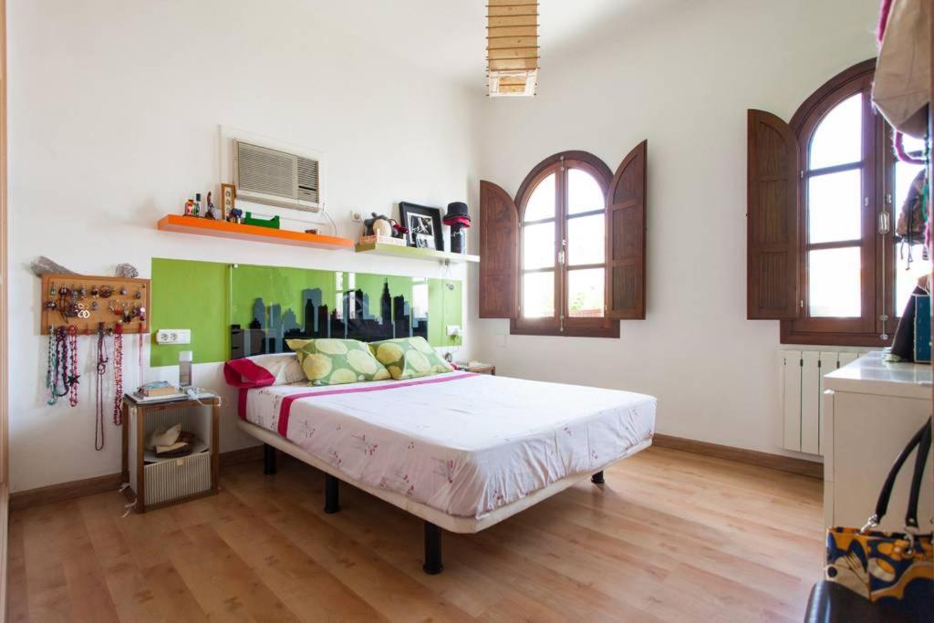 Apartamento A Los Pies Del Alcazar 세비야 외부 사진