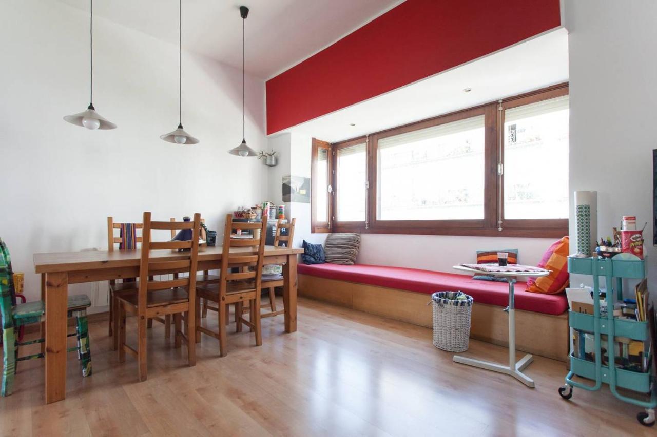 Apartamento A Los Pies Del Alcazar 세비야 외부 사진