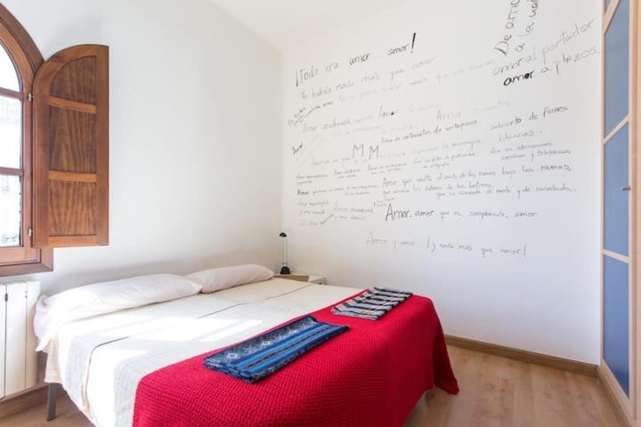 Apartamento A Los Pies Del Alcazar 세비야 외부 사진