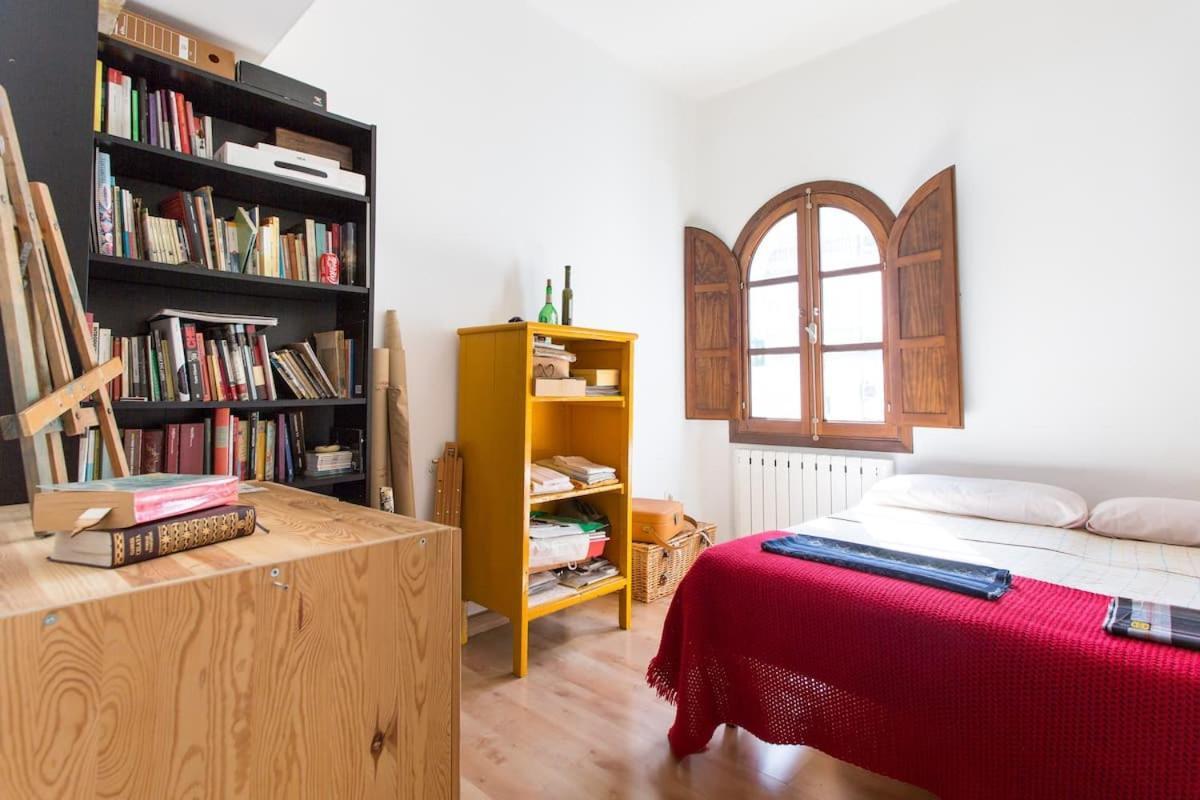 Apartamento A Los Pies Del Alcazar 세비야 외부 사진