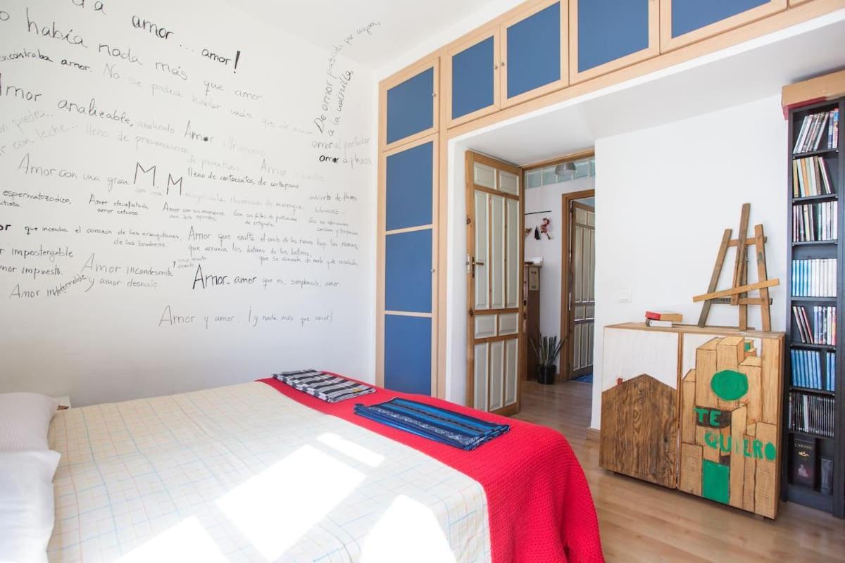 Apartamento A Los Pies Del Alcazar 세비야 외부 사진