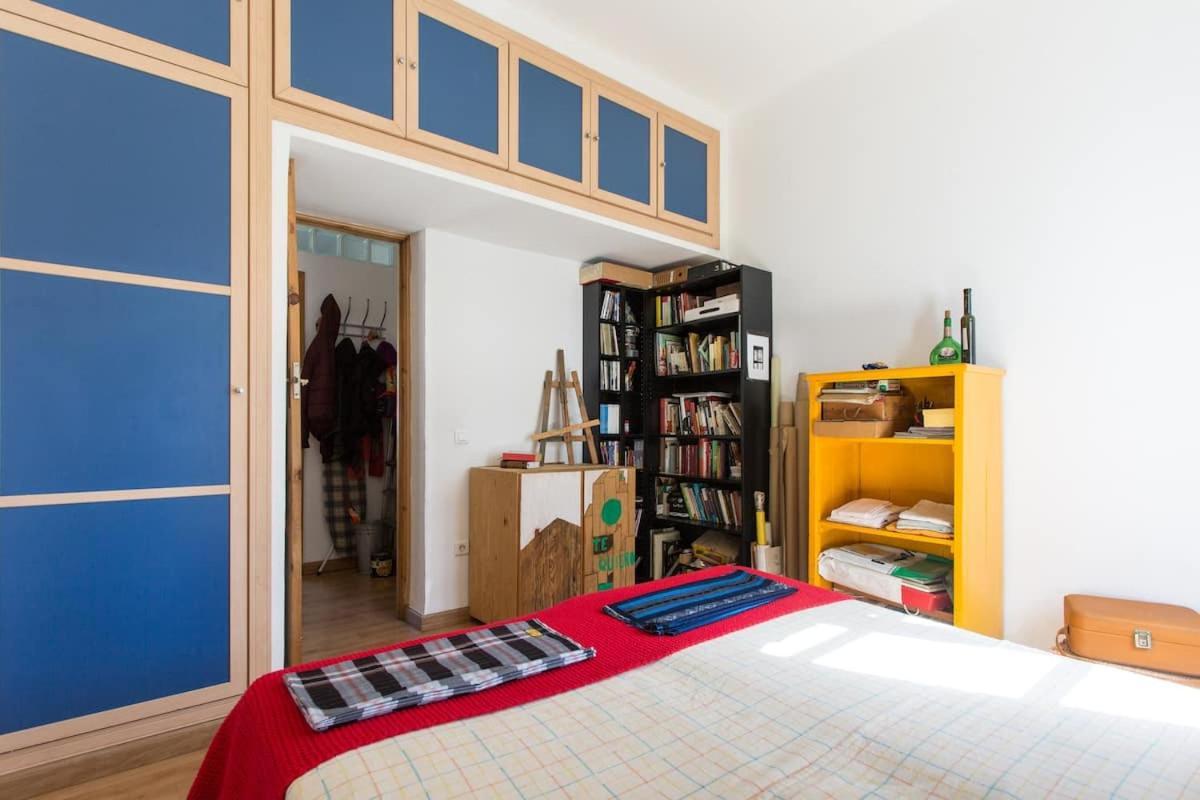 Apartamento A Los Pies Del Alcazar 세비야 외부 사진