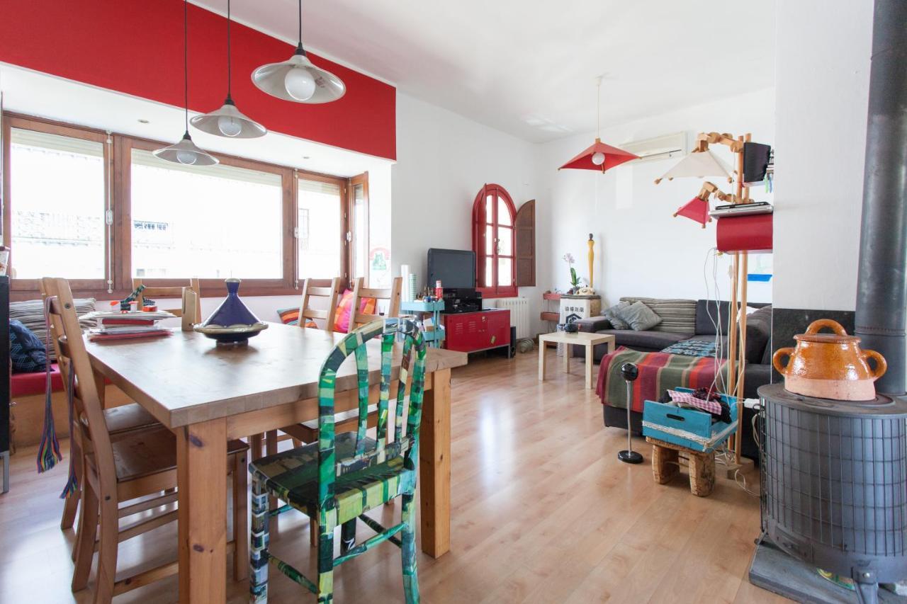 Apartamento A Los Pies Del Alcazar 세비야 외부 사진
